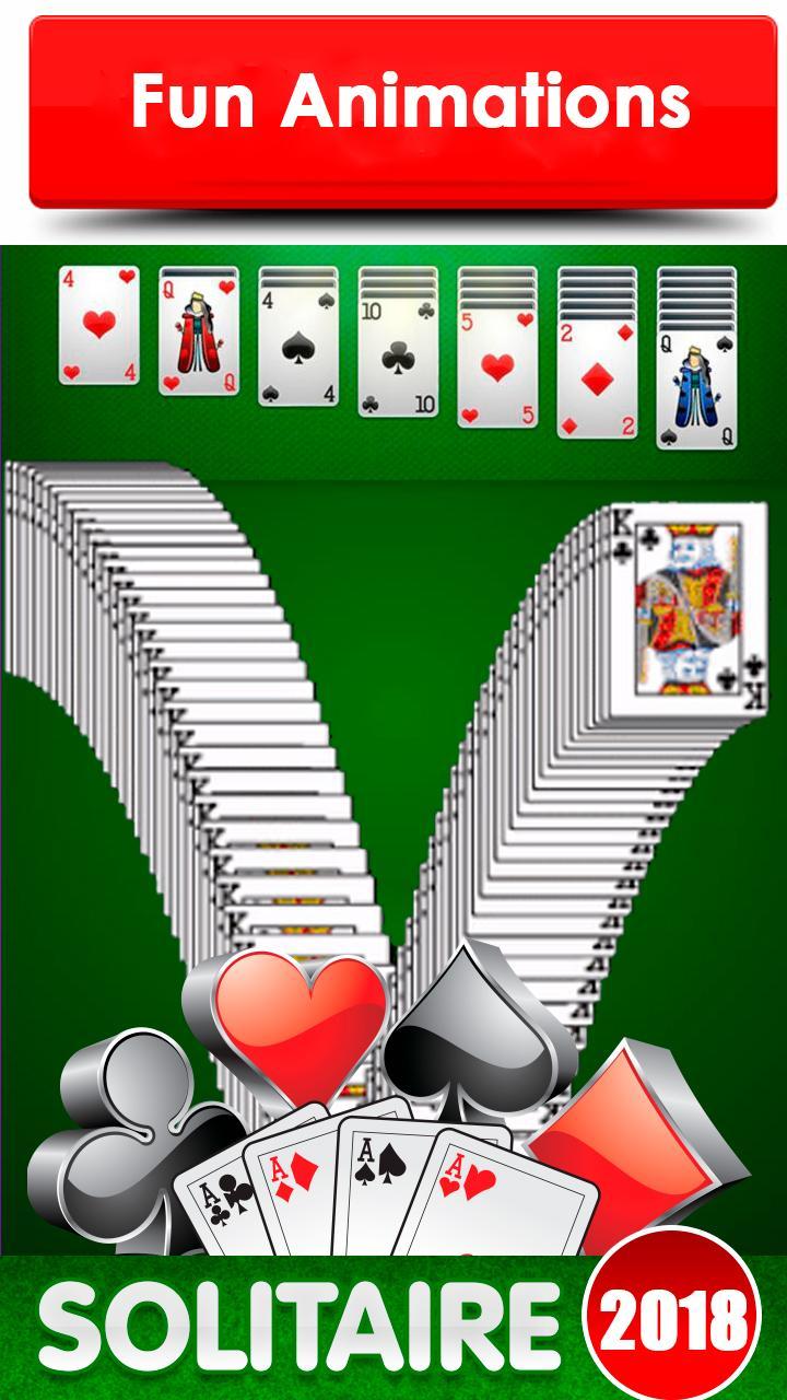 World of solitaire free