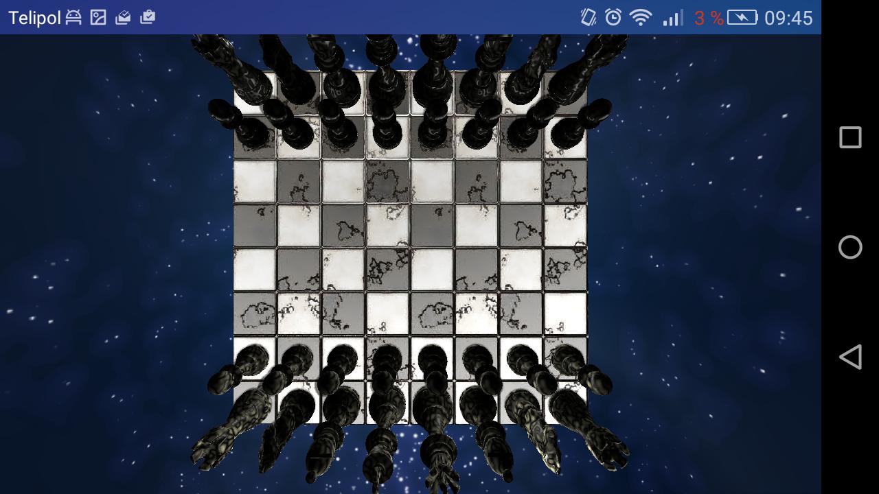 ETChess3D