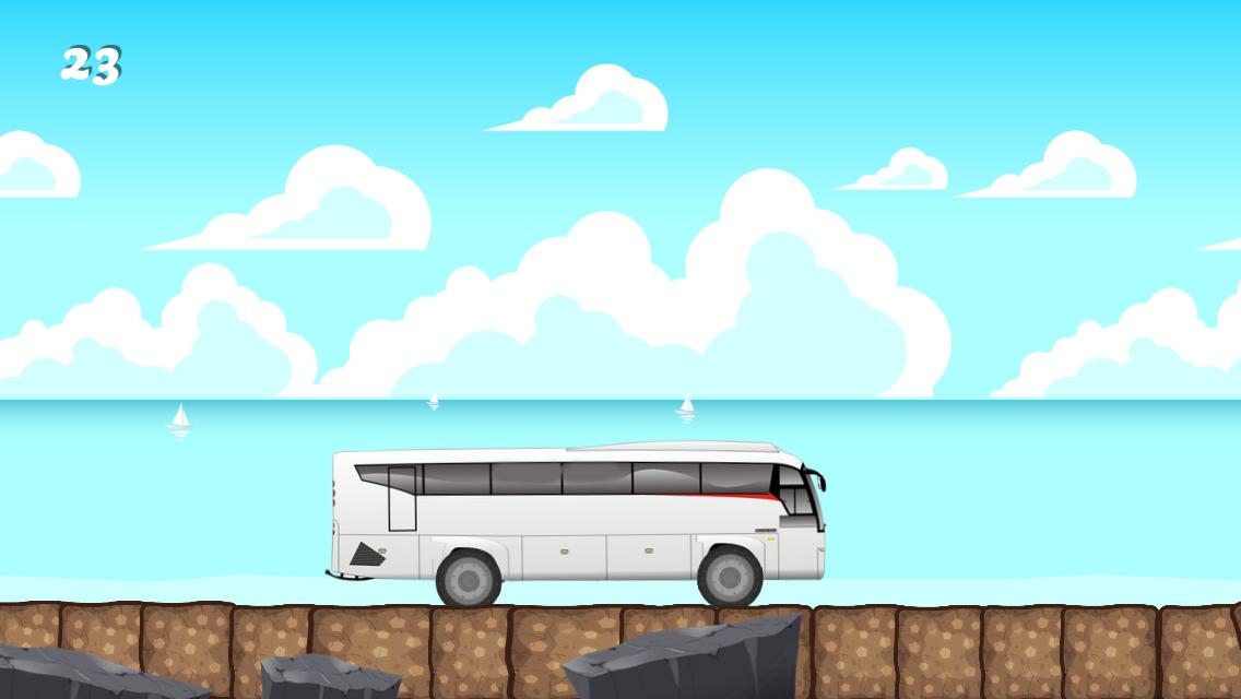 BIsmania Telolet Bus