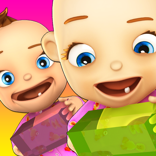 Baby Fun Game - Hit And Smash