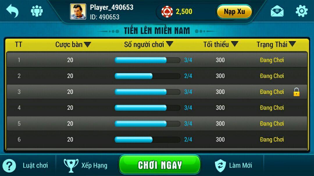 Fang6969 - Game bai doi thuong