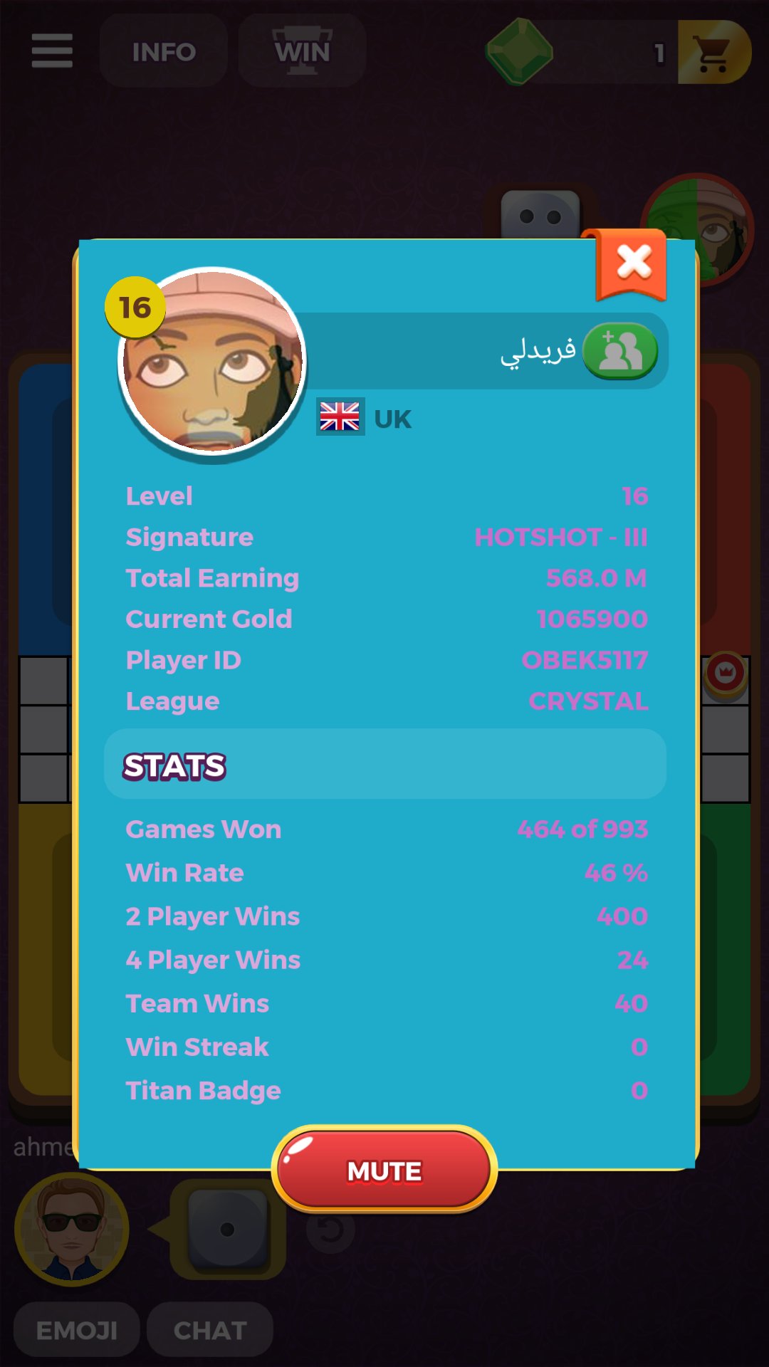Ludo Dice Star 2019 - Ludo Game