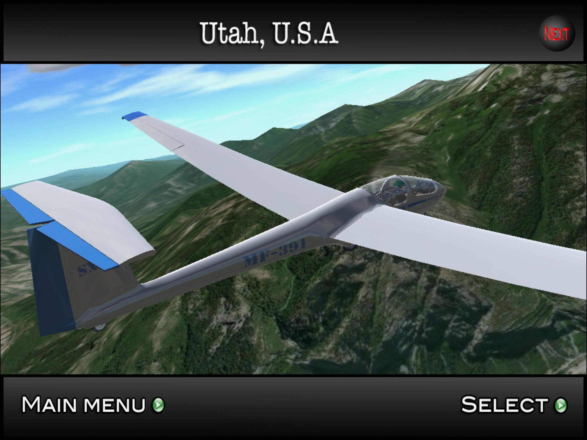 Xtreme Soaring 3D - II - FREE