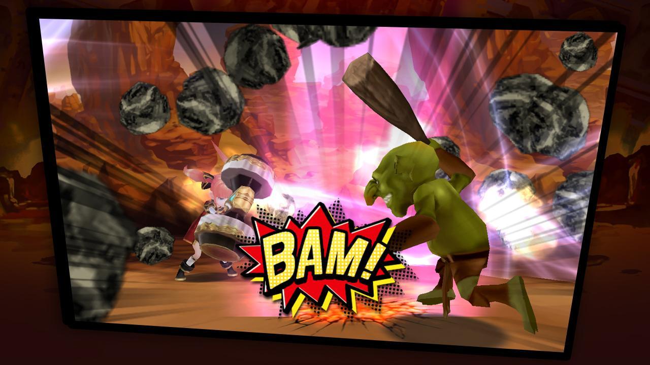 Tactics Crush - Strategy Wars