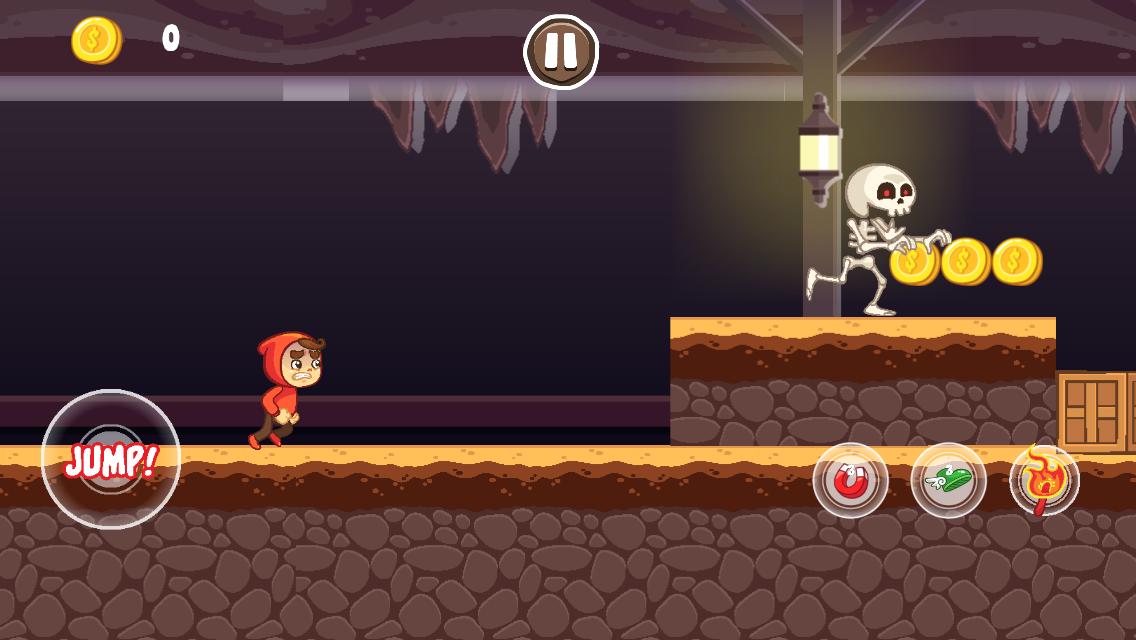 Happy Halloween Castle 2016