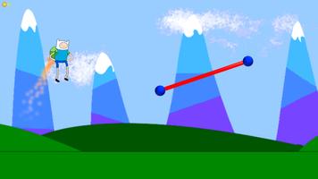 Finn Adventure Dash Time