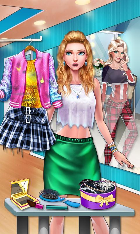 Pop Star Celebrity Love Story