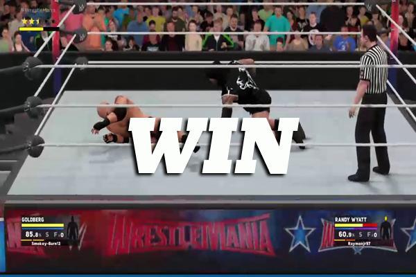 New W2K17; WWE SmackDown Free Game Hints