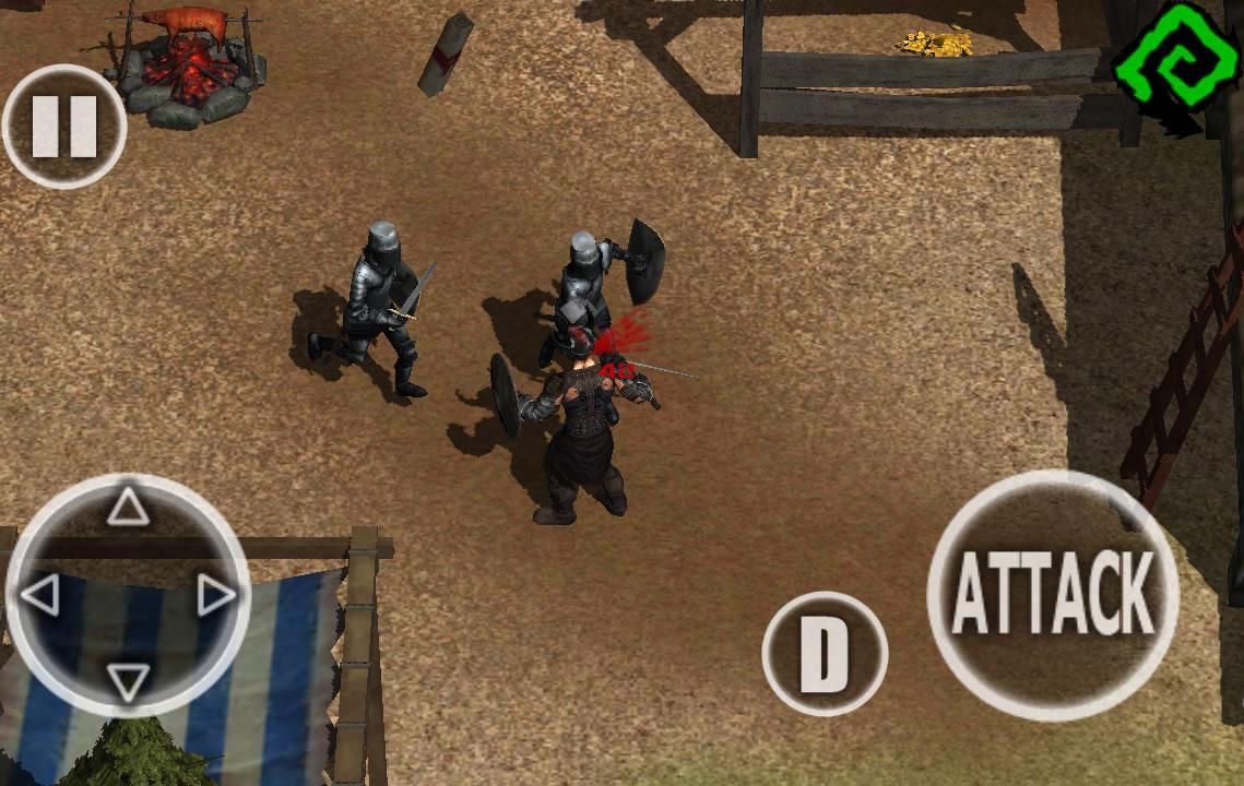 Vikings and Thrones - Medieval