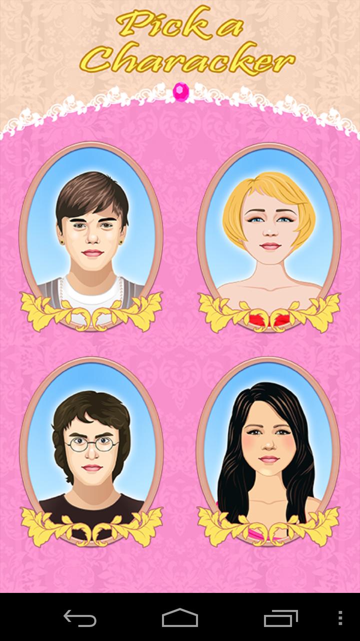 Family Crazy Kids Care Dentist