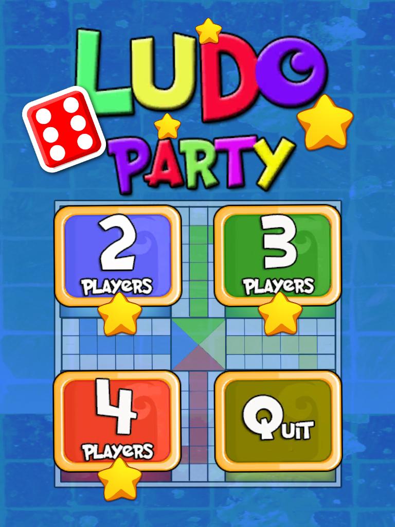 Ludo Star - Horse Game Free Multi players