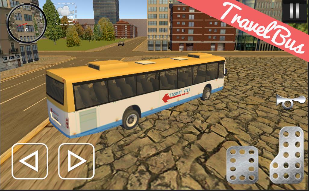 Bus Simulator 2022
