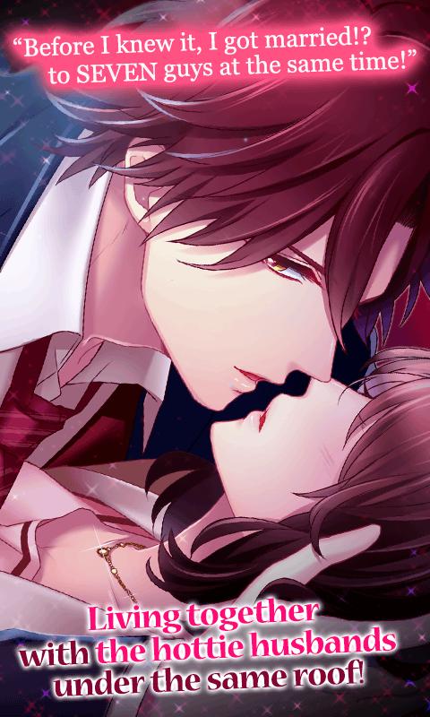 7Honeys,All My Husbands-Dating