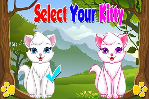 Kitty Cat Hospital - Kids Game