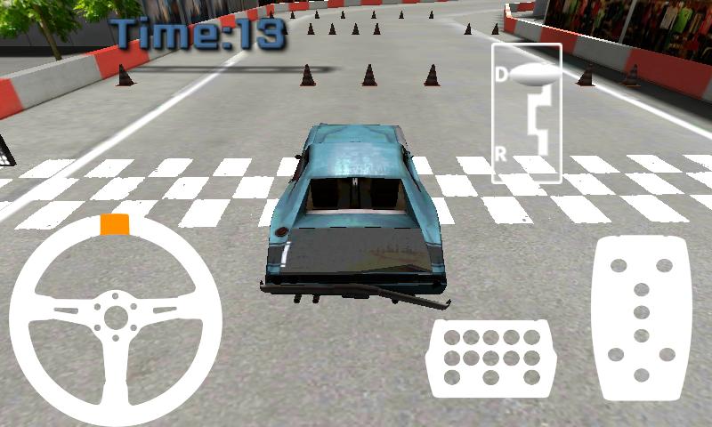 The Best Driver Simulator