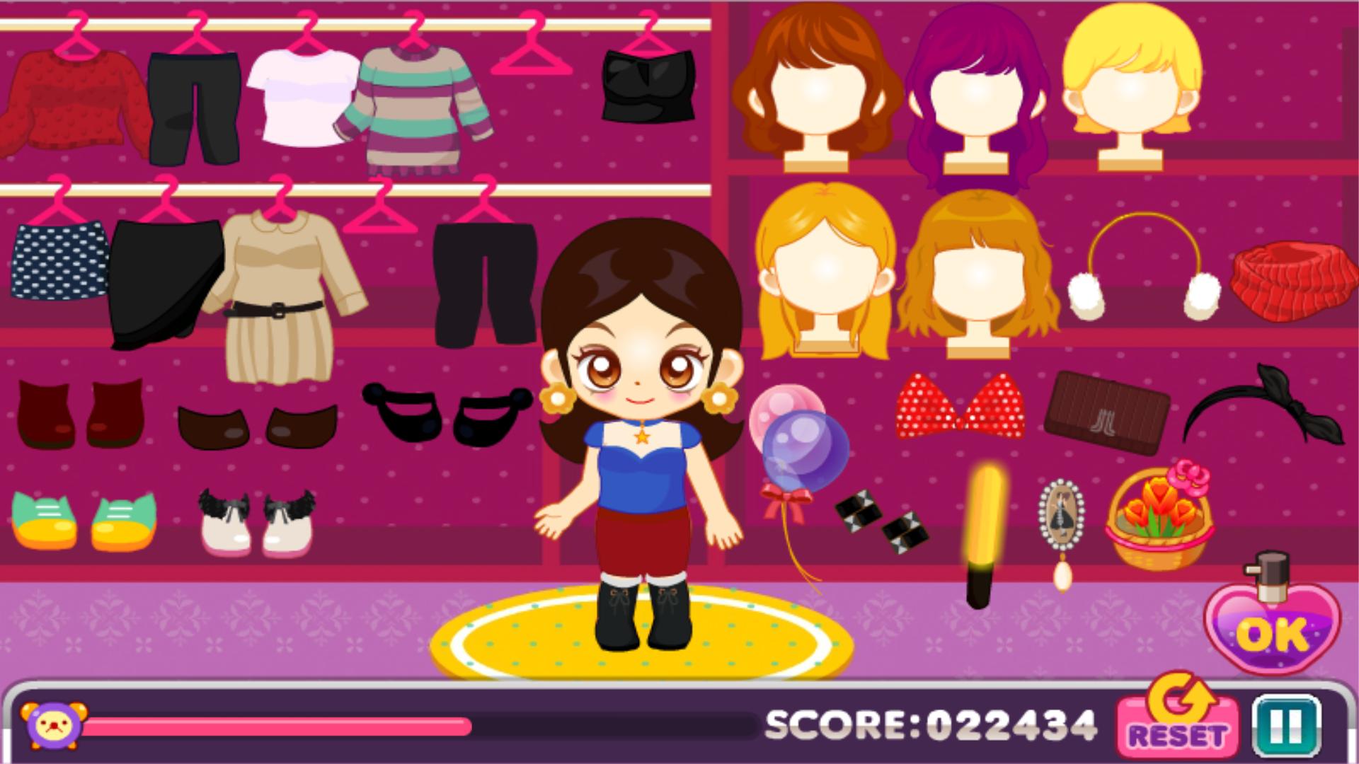 Judy's Year-end Schedule-Dress