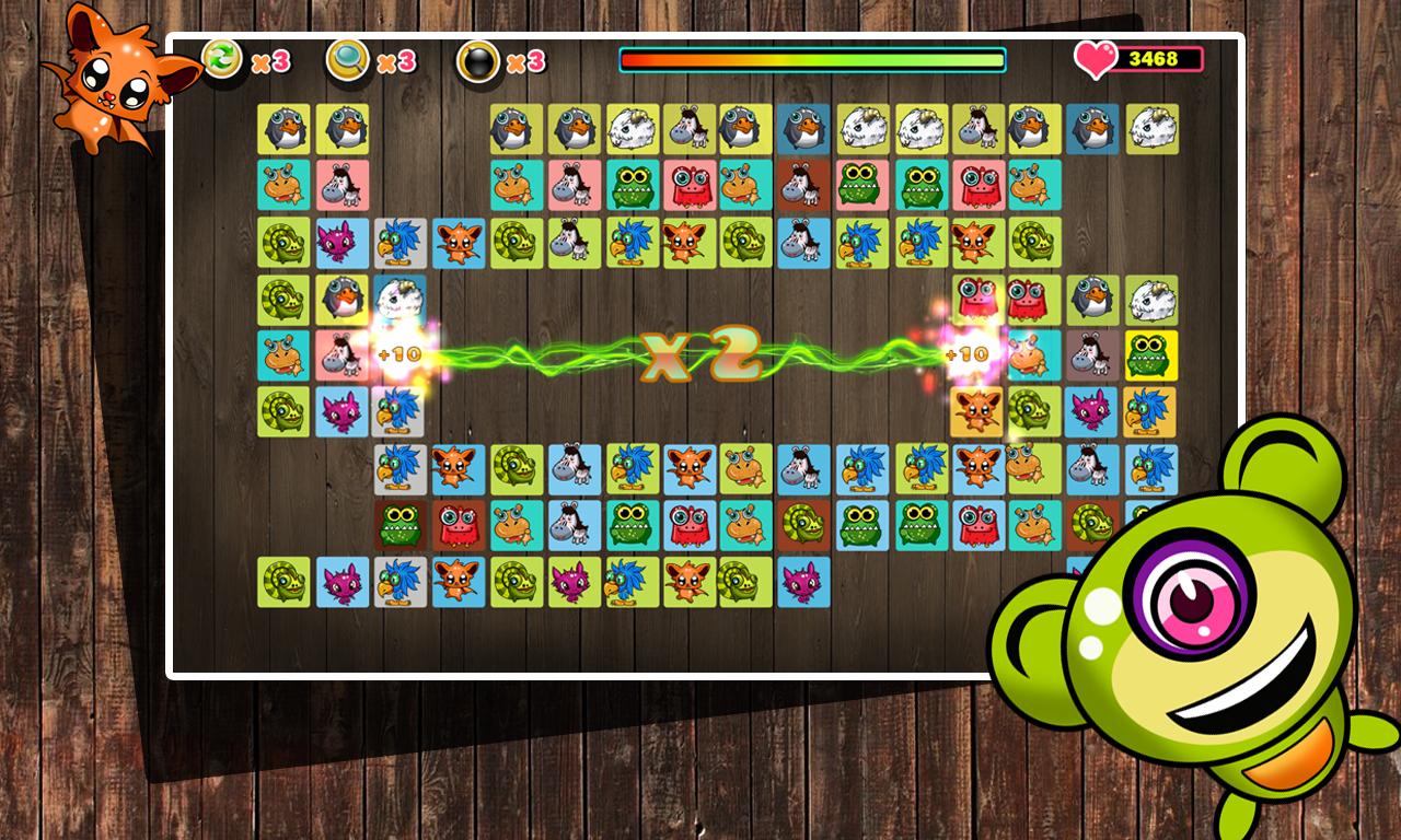 Animal Connect Deluxe