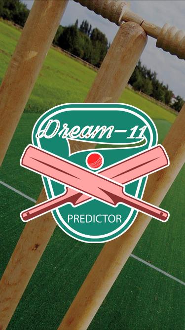 Dream 11 Predictor