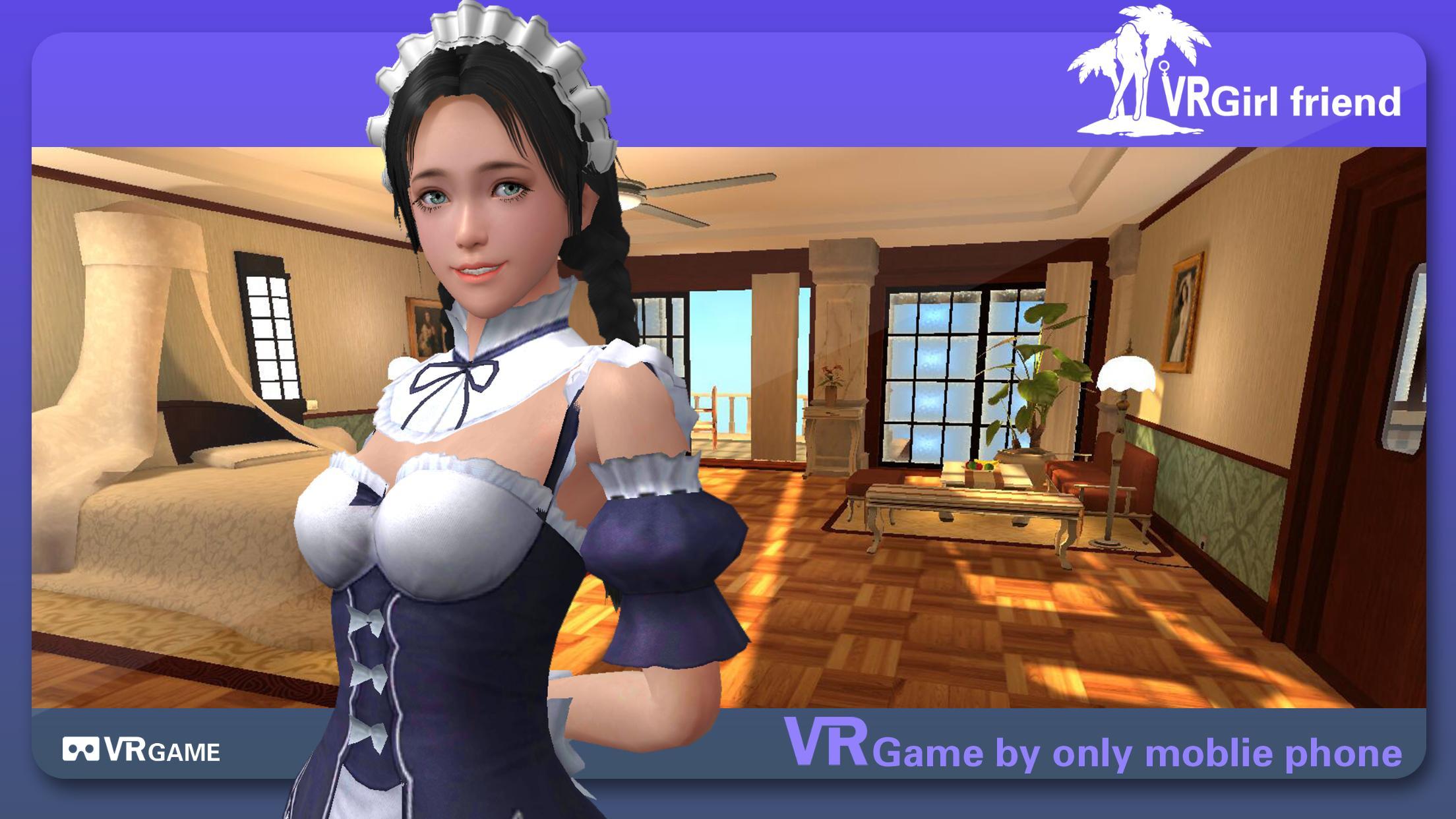 VR GirlFriend