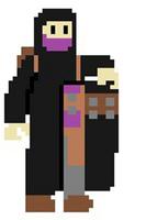 The Merchant Soundboard