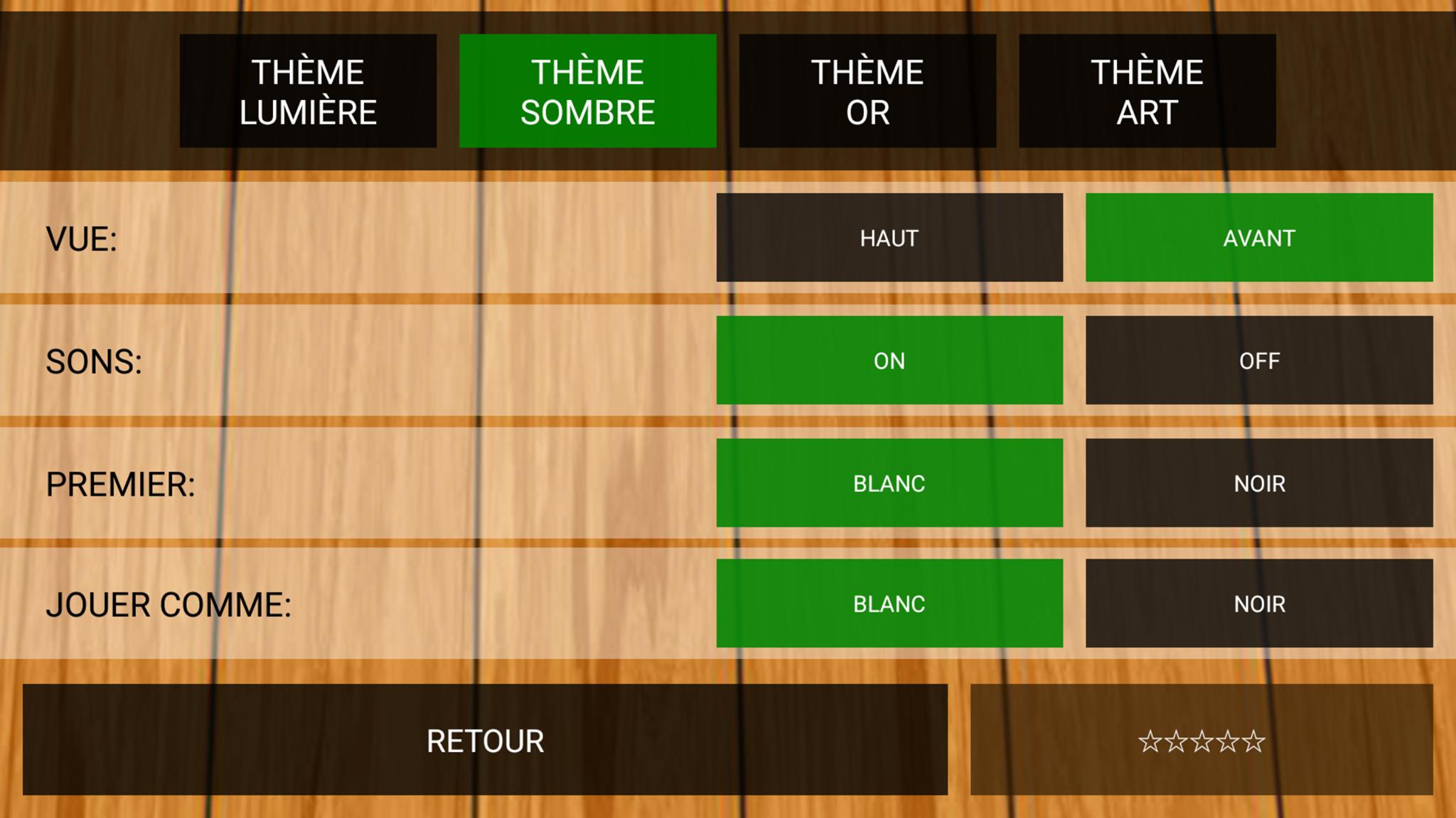 CHECKERS - DAMAS GAME 3D