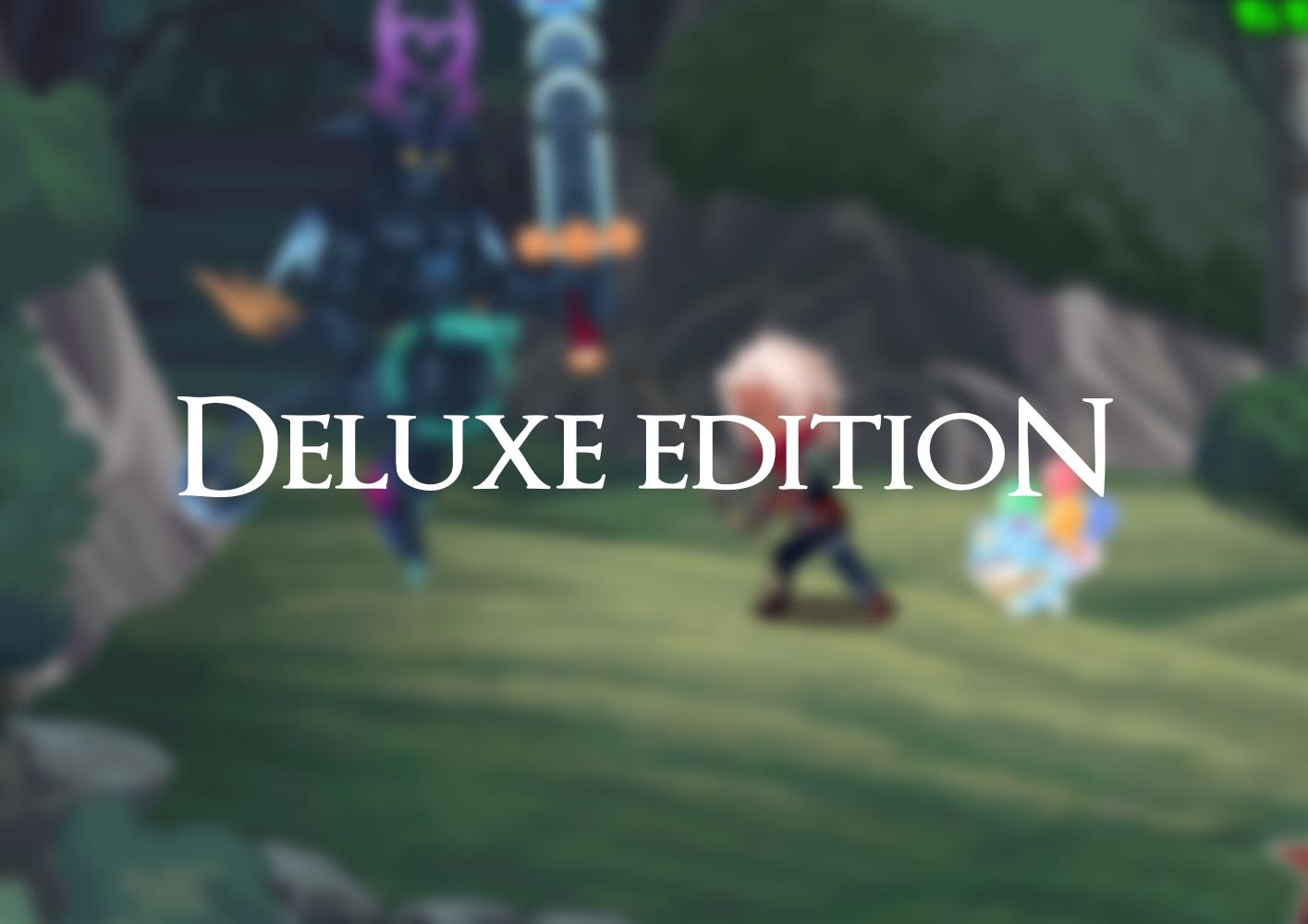 New KINGDOM HEARTS Union X[Cross] Deluxe