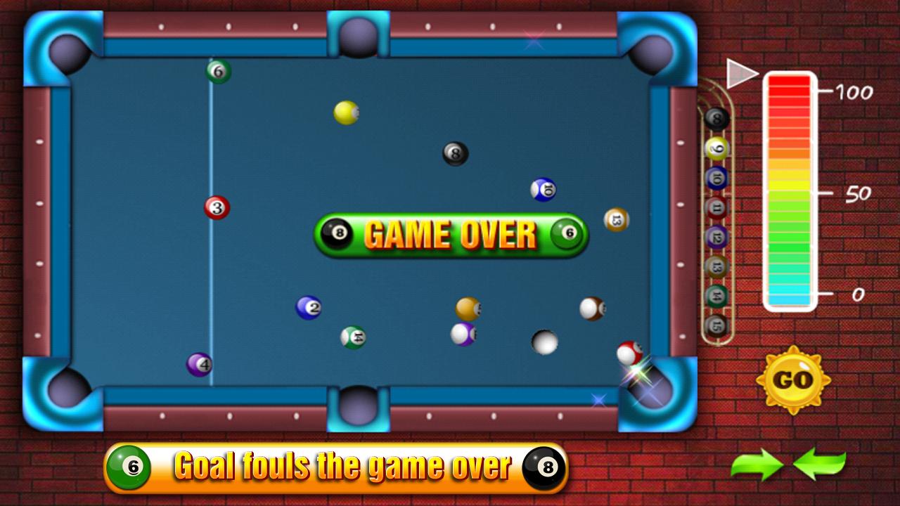 Pool King Pro
