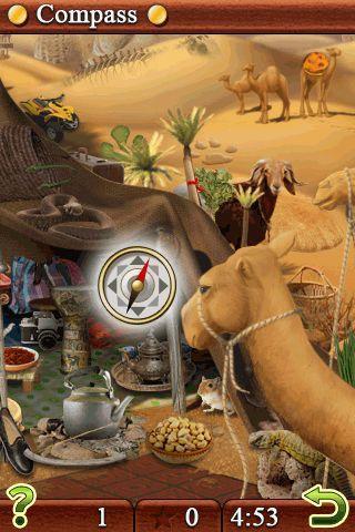 Little Shop: World Traveler