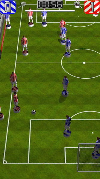 Blo-Ball Soccer Lite