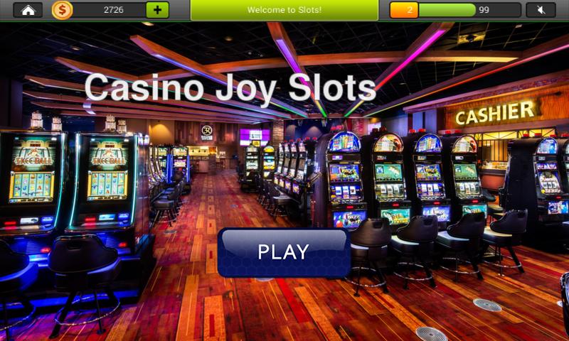 Casino Joy Slots