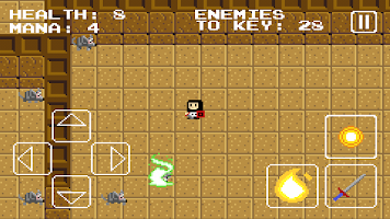 Cecilia: Zombie Slayer