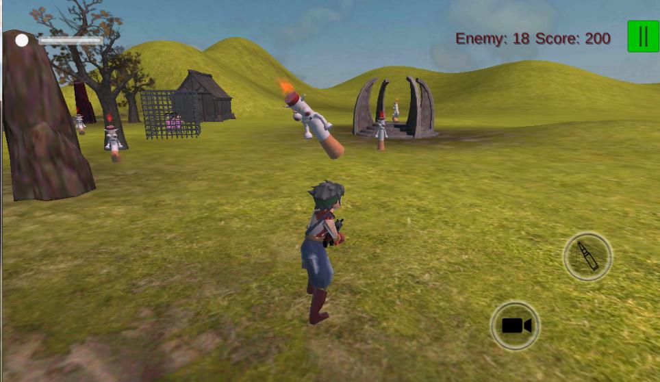 Anonto The Drug Hunter