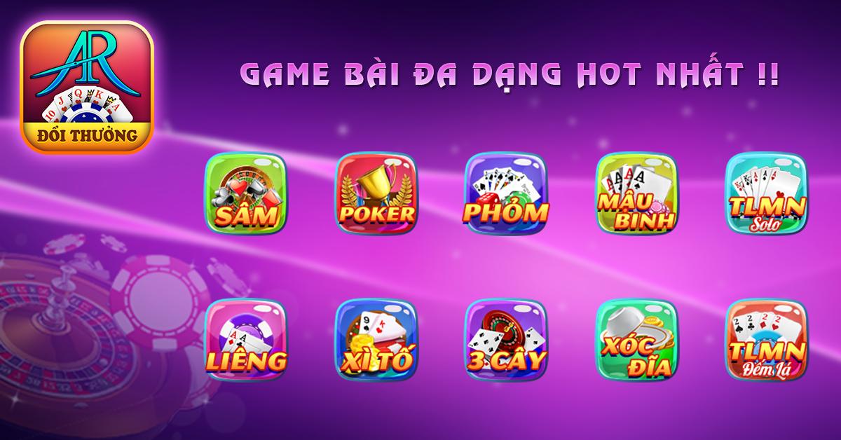 danh bai doi thuong argame