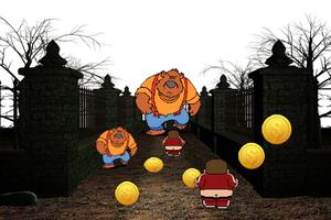 Five Seven Nights at Fernando