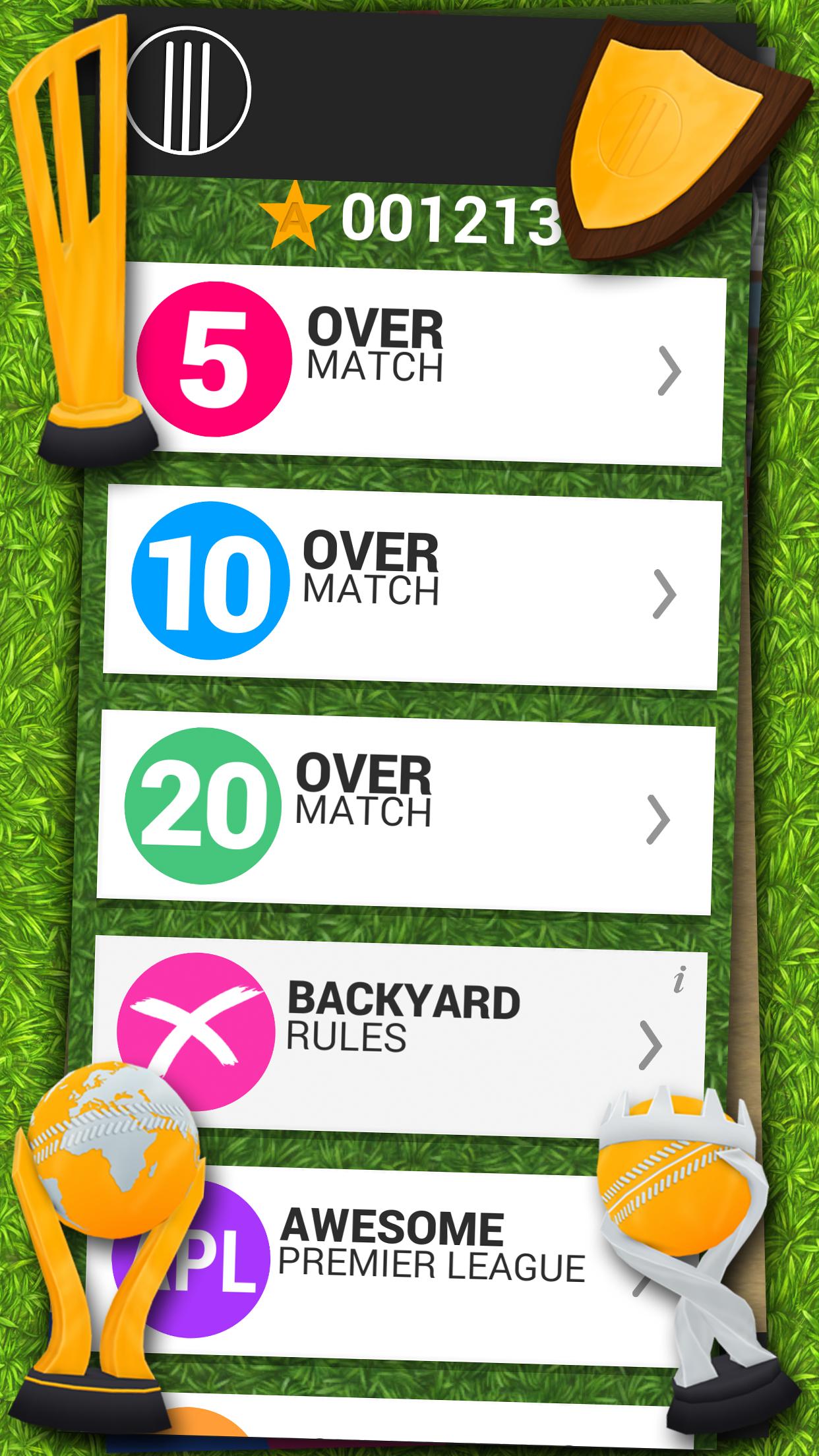 Cricket Pro 19