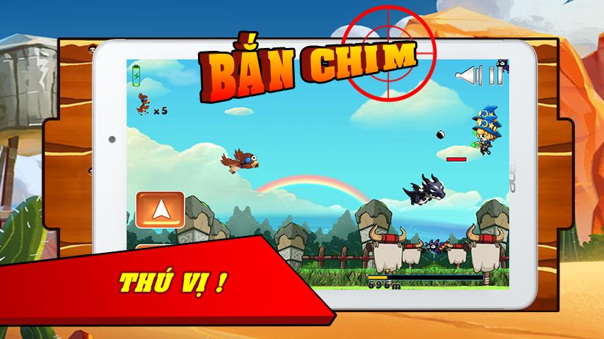 Ban Chim - chim Say Noi Loan