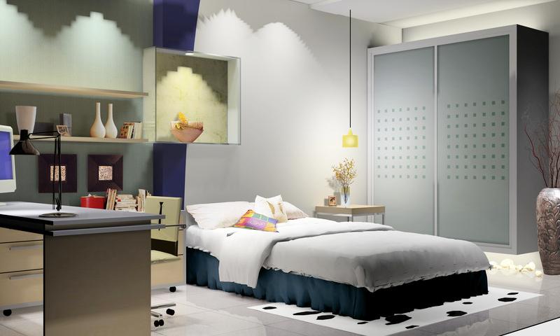 Find the Differences Bed Rooms