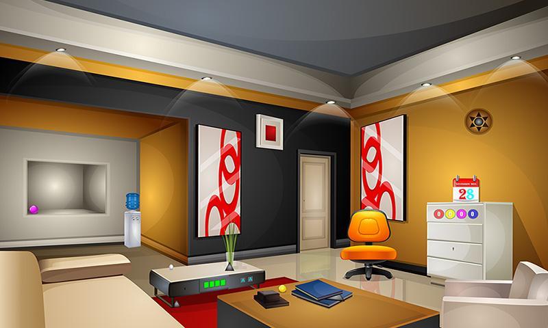 Escape Games Challenge 252