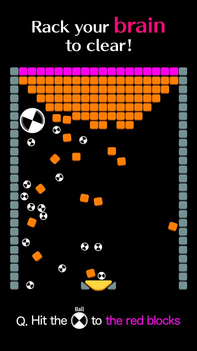 Brain pleasure puzzle - RoTo