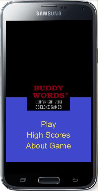 buddywords