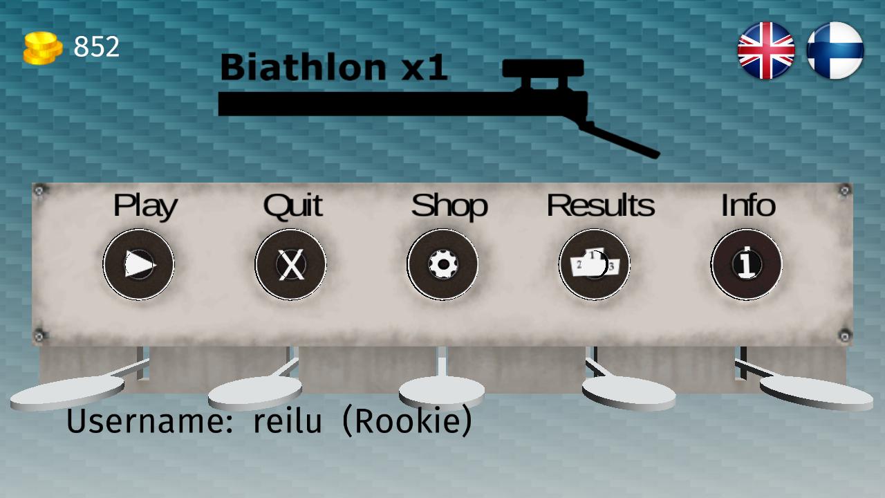Biathlon x1