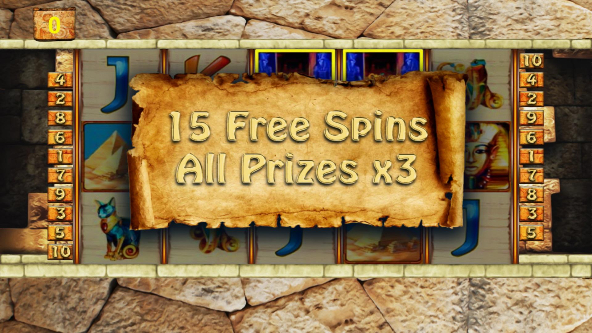 Book of Ra Magic Slot