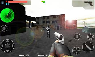 Commando Adventure Shoot Elite