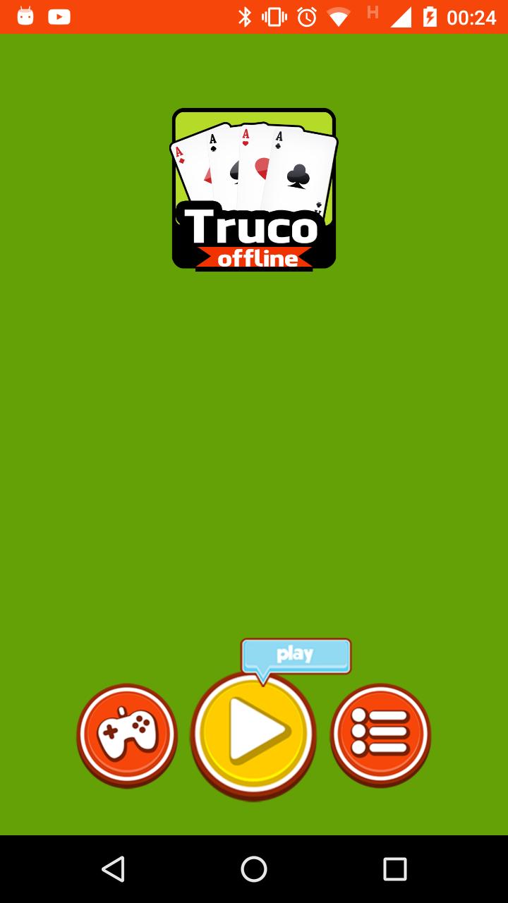 Truco Offline