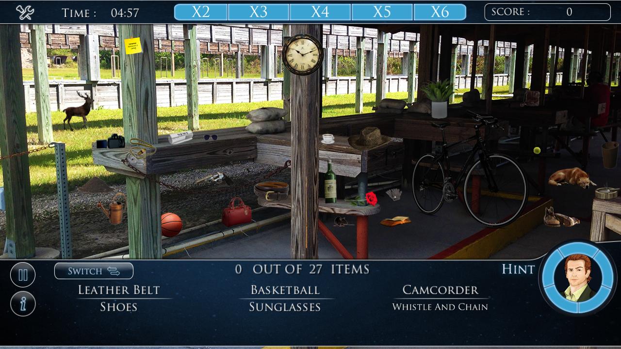 Mystery Case: The Misfire