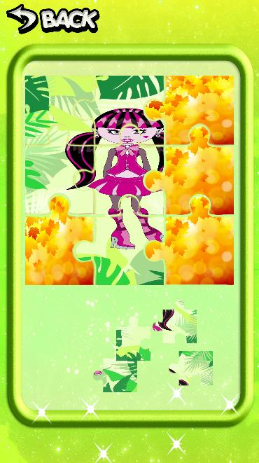 Learning Puzzle Games For Kids