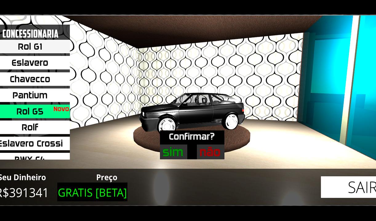 Speed Cars Simulator