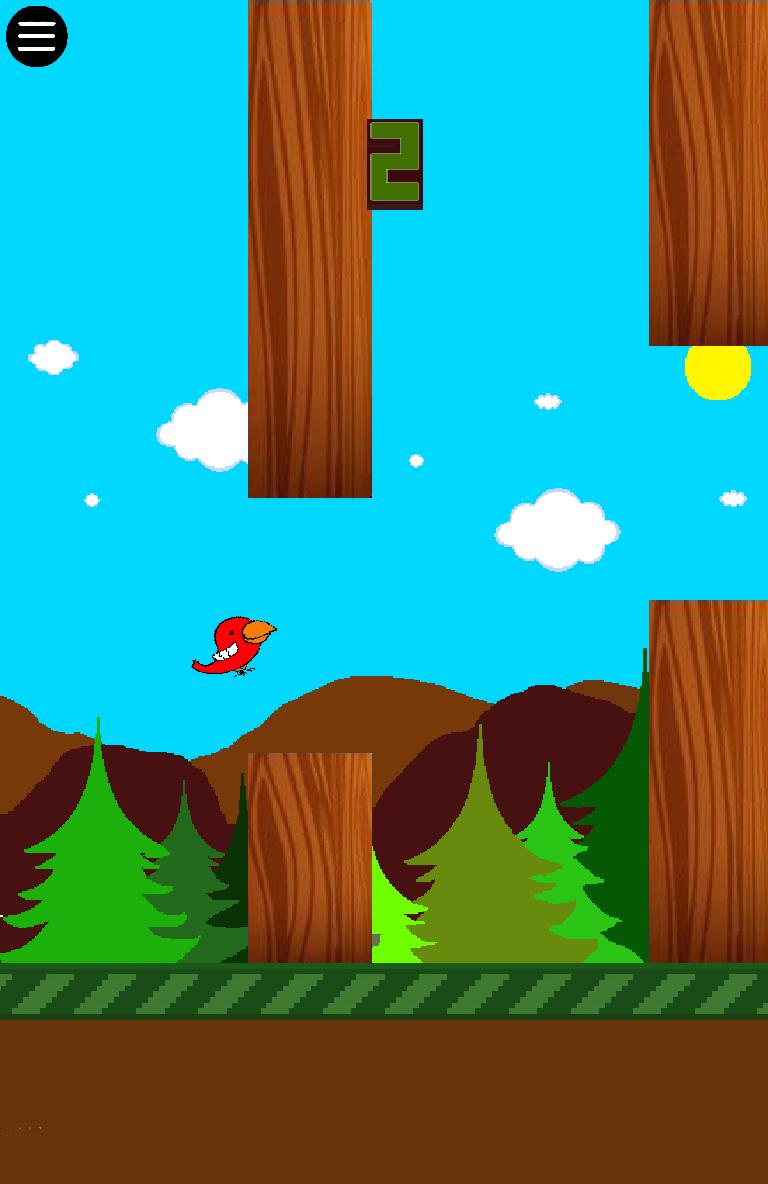 Flappy Flight