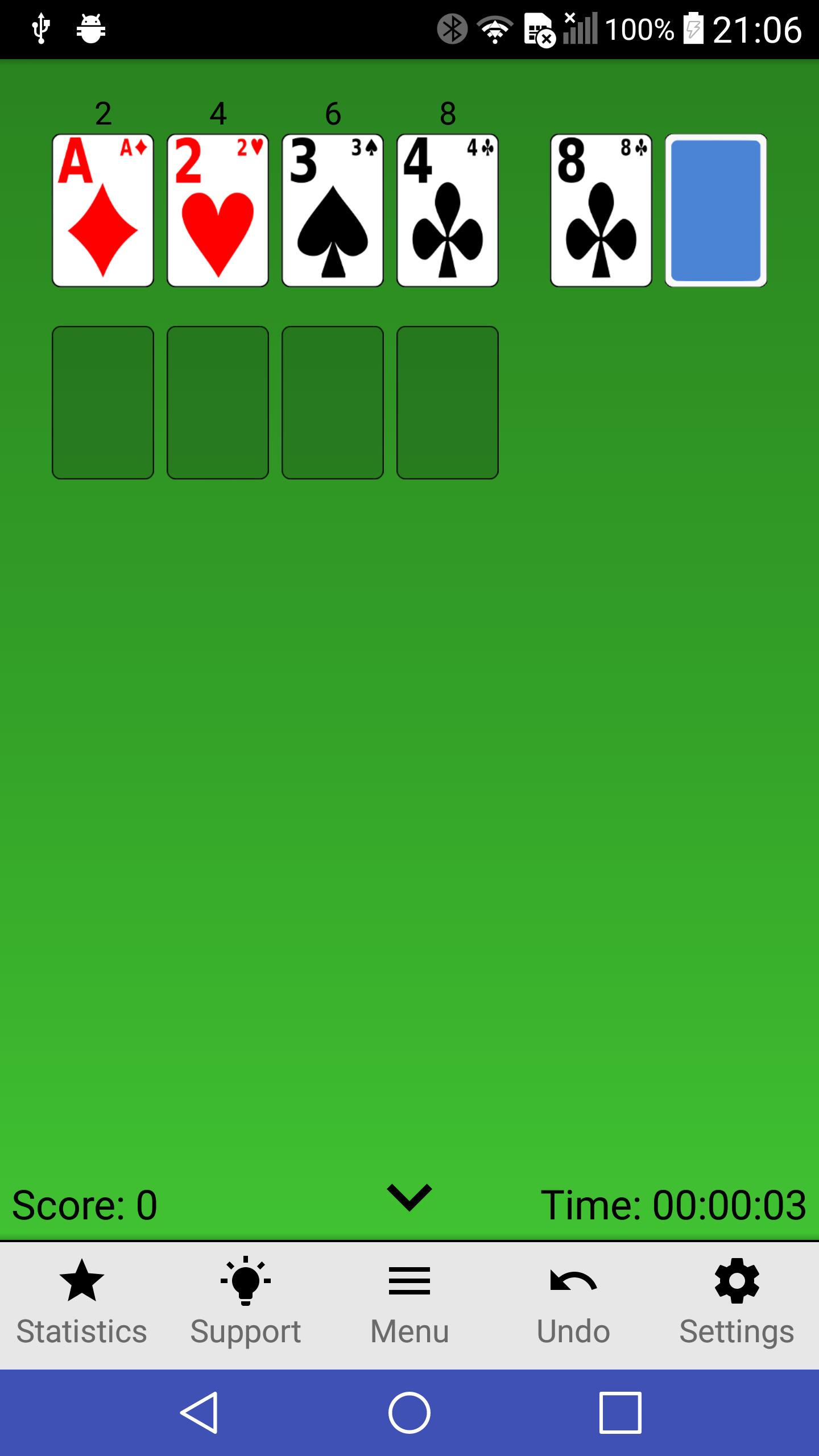 Play Cards Collection