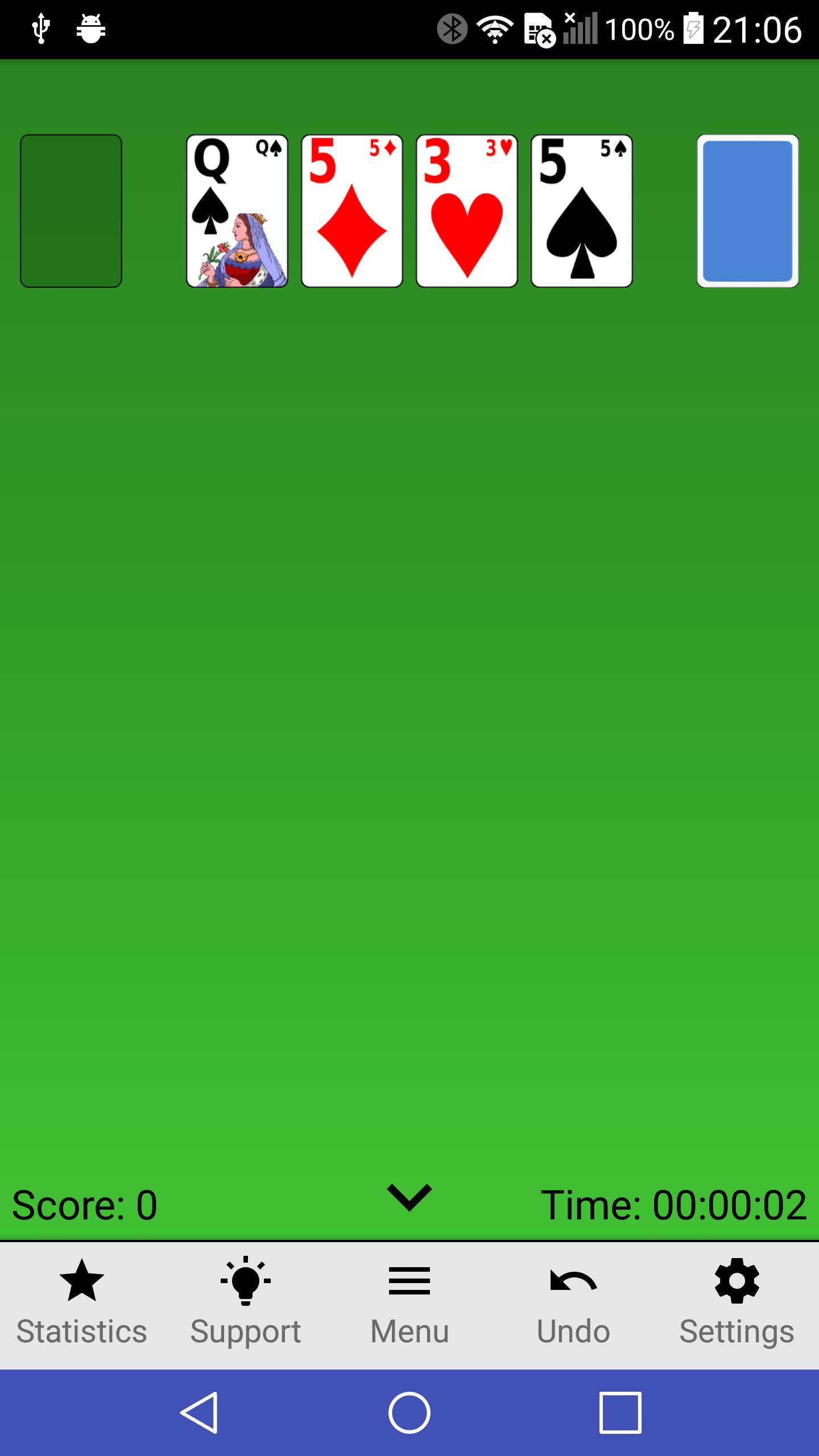 Play Cards Collection